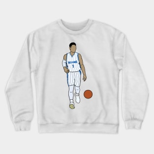 Jeremy Lin Beijing Ducks Crewneck Sweatshirt